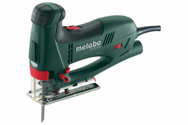 Metabo Stichsäge STE 90 SCS, 610 Watt