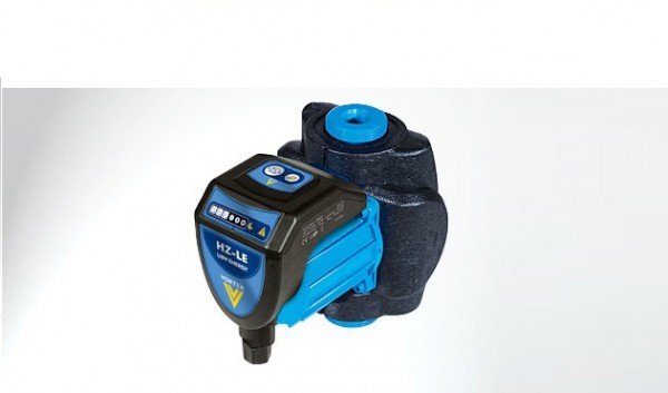 Vortex Hocheffiziente Heizungspumpe HZ-LE 401 DN 25 1 1/2''