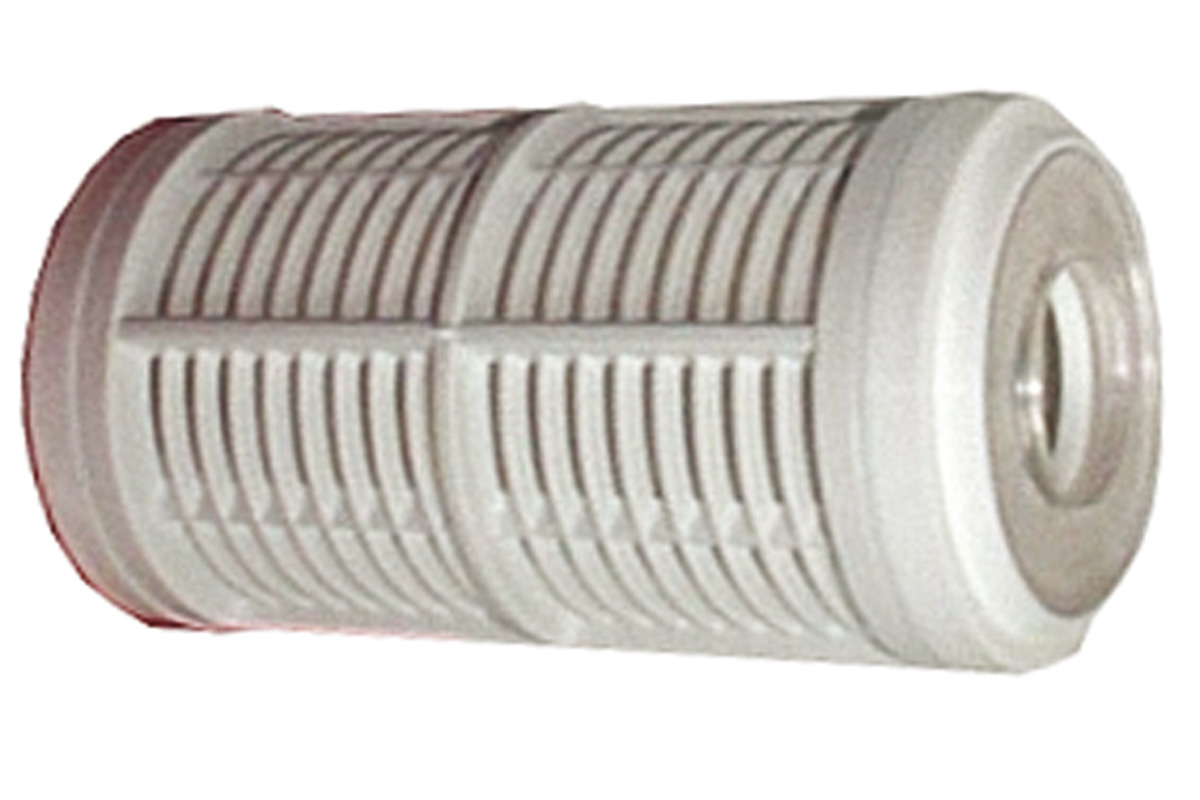 Metabo Ersatz-Filtereinsatz 1", waschbar