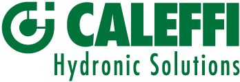 Caleffi Armaturen