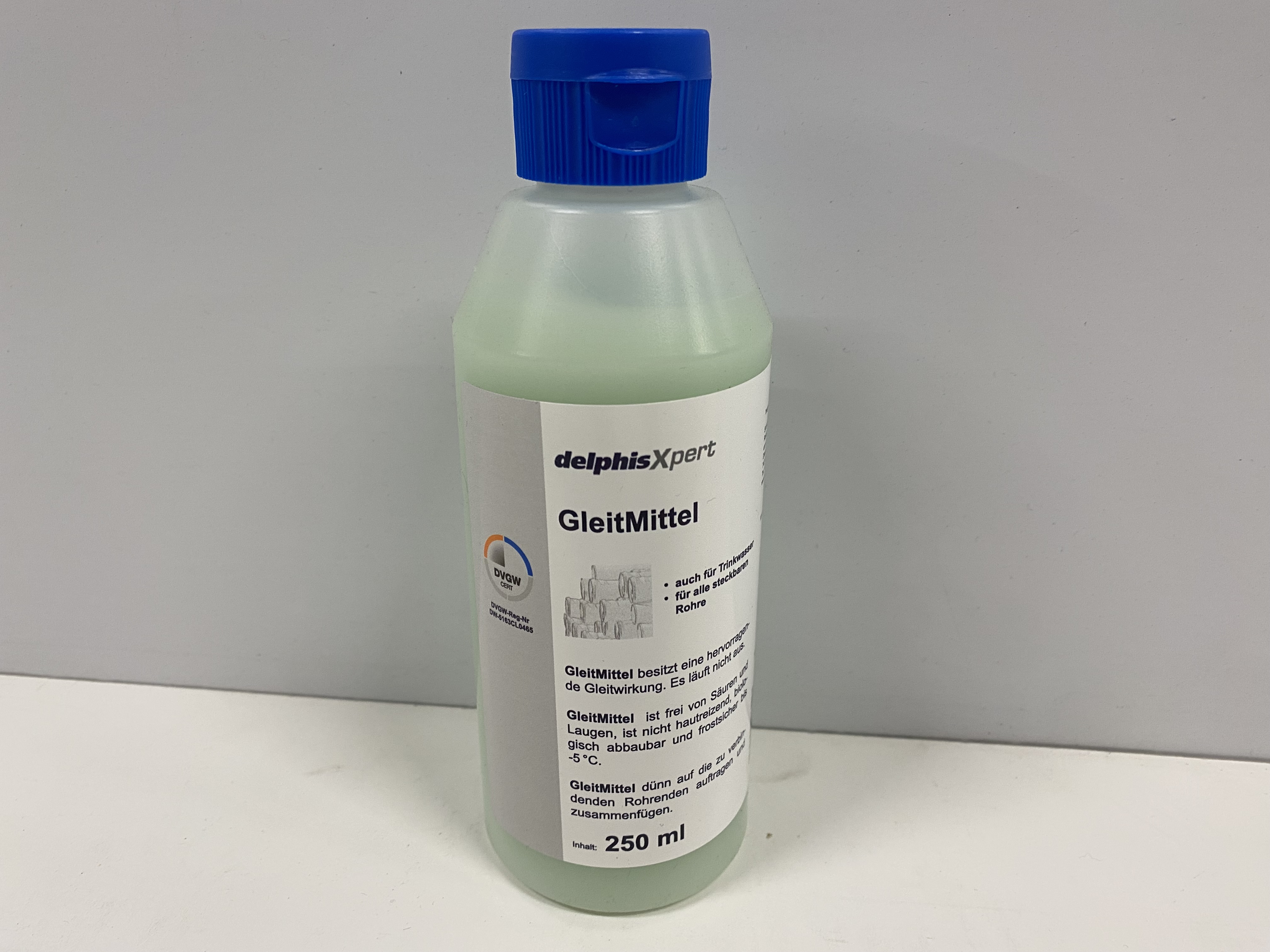 Gleitmittel 250ml