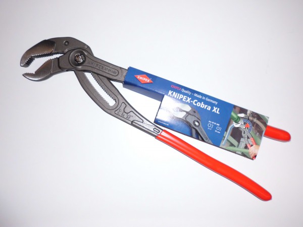 Wasserpumpenzange Knipex Cobra