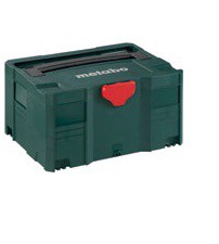 Metabo Maschinenkoffer MetaLoc III