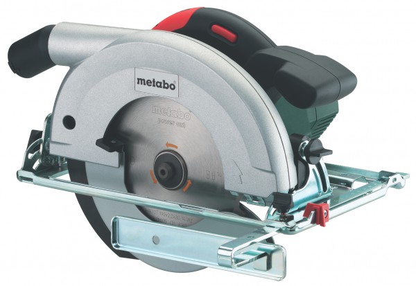 Metabo KS 66 Handkreissäge, 1400 Watt