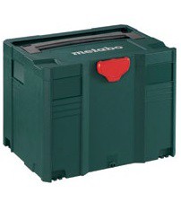 Metabo Maschinenkoffer MetaLoc IV