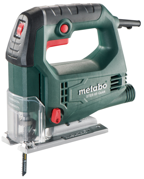 Metabo Stichsäge STEB 65 Quick