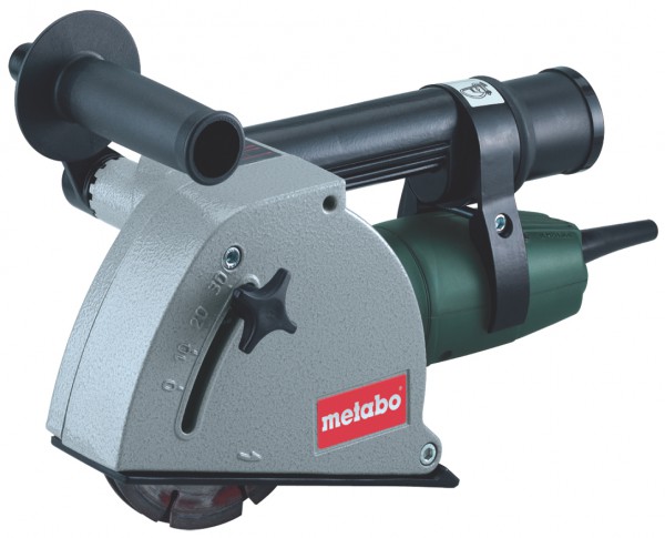 Metabo Mauernutfräse MFE 30